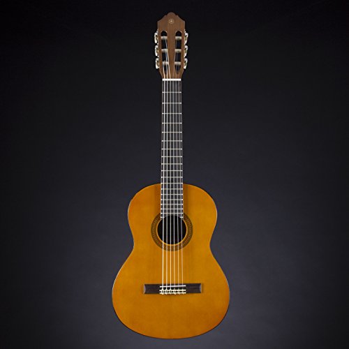 Yamaha CGS102A guitare classique 1/2 naturel