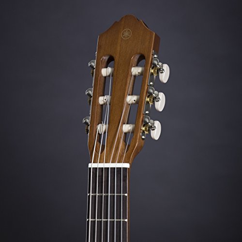 Guitare Classique D'etude Yamaha Cgs102 - Tailla¦