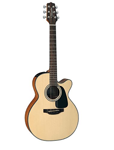 Takamine Gx18ce-ns Guitare Folk Electro