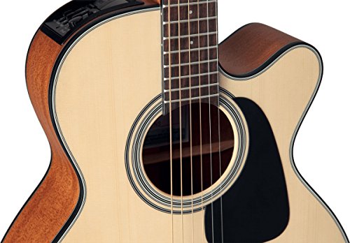 Takamine Gx18ce-ns Guitare Folk Electro