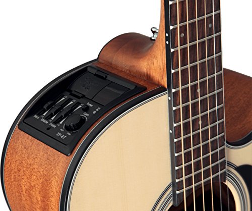 Takamine Gx18ce-ns Guitare Folk Electro