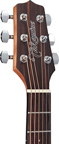 Takamine Gx18ce-ns Guitare Folk Electro
