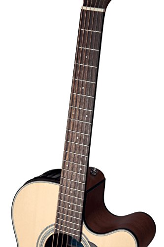 Takamine Gx18ce-ns Guitare Folk Electro