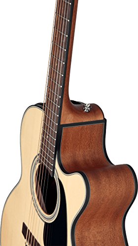 Takamine Gx18ce-ns Guitare Folk Electro