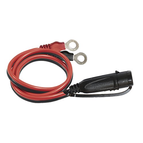 Gys Flash 4.12 - Chargeur Et Mainteneur De Charge Automatique - Batteries 12 V De 1,2 A 90 Ah