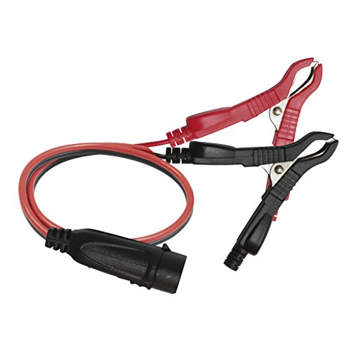 Gys Flash 4.12 - Chargeur Et Mainteneur De Charge Automatique - Batteries 12 V De 1,2 A 90 Ah
