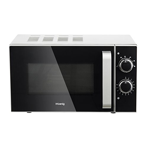 Hkoenig Vio4 Four Micro Ondes 20l