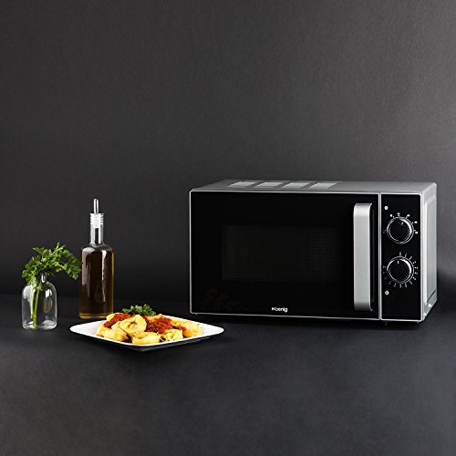Hkoenig Vio4 Four Micro Ondes 20l