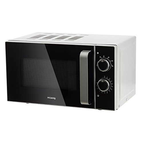 Hkoenig Vio4 Four Micro Ondes 20l