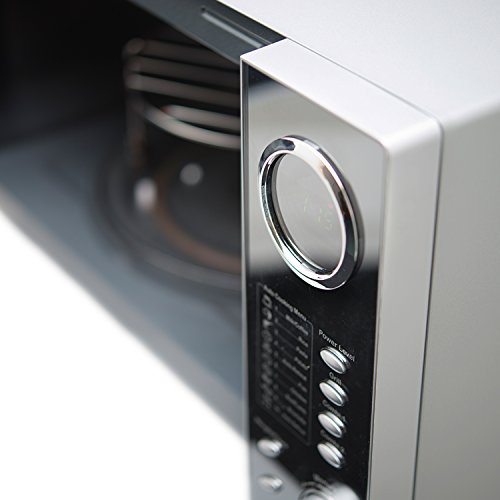 Hkoenig Vio9 Four Micro Ondes Et Grill 25l
