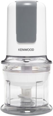 Kenwood - Mini Hachoir 4 Lames 0,5 L