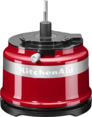 Kitchenaid - Mini Hachoir - 830ml - Rouge Empire - 5kfc3516eer