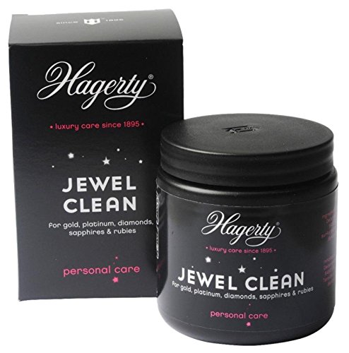 Hagerty Jewel Clean Bain D'immersion De...