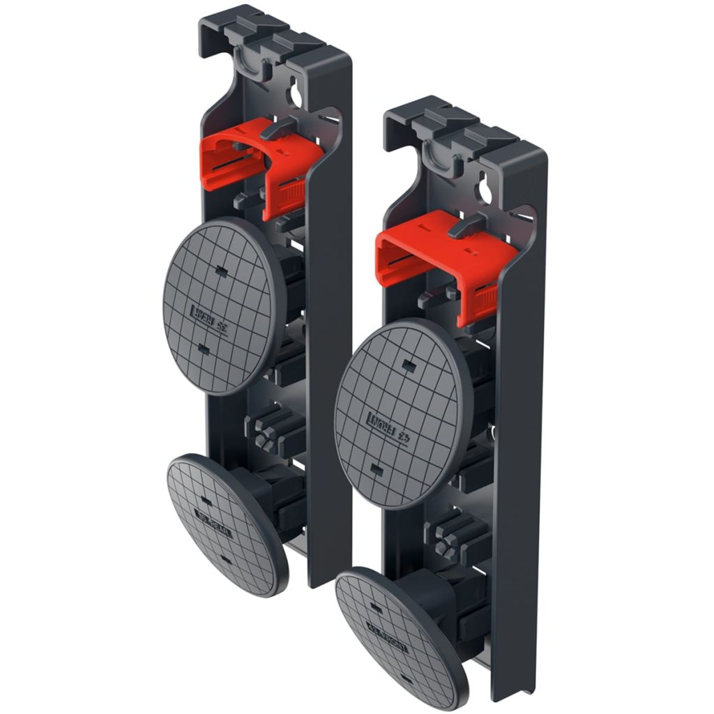 Embouts Pour Escabeau Easyclix Garden