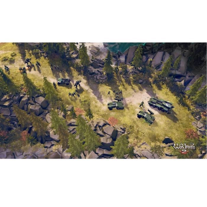 Halo Wars 2 - Limited Edition