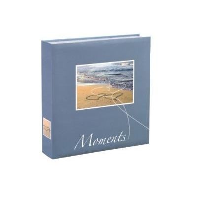 HAMA 00010674 Album photo Livorno 200 photos 10x15 cm
