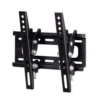 IKAZA - IK32656A - Support Tv - Orientable et inclinable - 6 articulations  - 82 à 65 cm - Noir - Support TV - Achat & prix