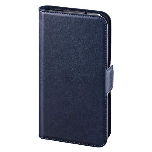 Etui Portefeuille Smart Move Universel Taille Xl 4,7 - 5,1 Bleu