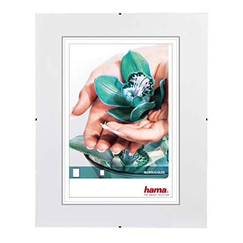 Hama Sous Verre 24x30cm Reflex