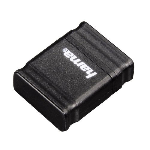 Cle Smartly,USB 2.0, 32 GB, 10MB/s, noir