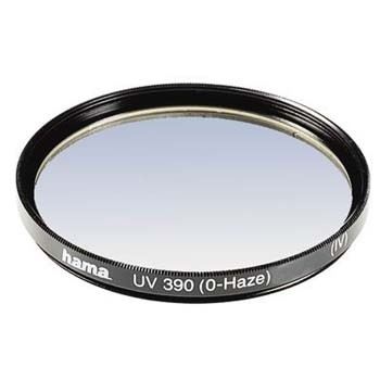 Hama Filtre Uv Diametre 67mm (70167)