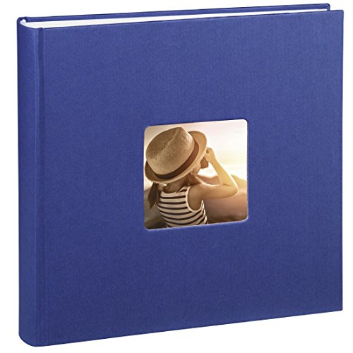 Album Jumbo Fine Art 30x30 100p Bl