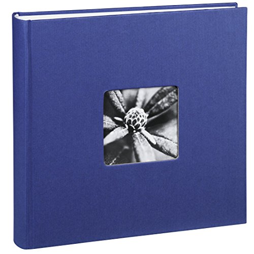Album Jumbo Fine Art 30x30 100p Bl