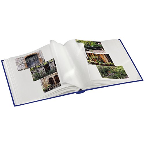 Album Jumbo Fine Art 30x30 100p Bl