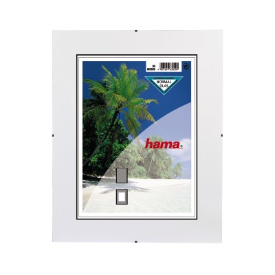 HAMA Sous-Verre 21X29.7cm Reflex