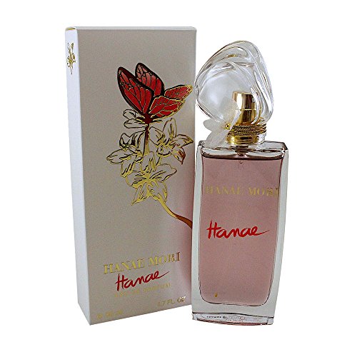 Hanae Mori Eau De Parfum 50ml