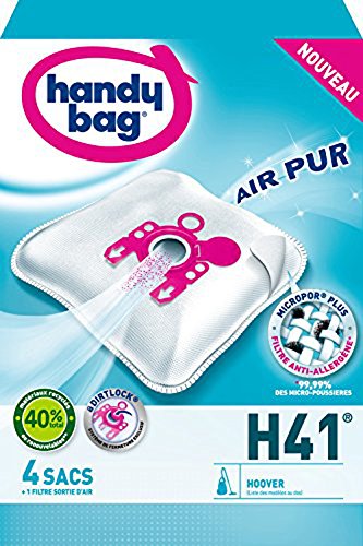 Handy Bag Sac Aspirateur Handy Bag H41