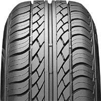 Hankook Optimo K406 255/60 R18 108h Auto Pneus Ete Pneus Audi: Q7, Nissan: Np300 Navara Pick-up, Pathfinder 3, Land Rover: Range Rover 3, Discovery 3