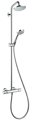 Hansgrohe Croma Colonne De Douche 160 1 ...