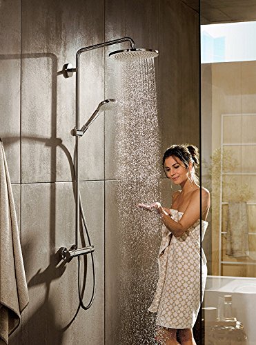 Croma Select S Set de douche Showerpipe Croma 280 1jet chrome 26790000