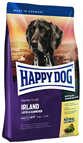 Happy Dog Supreme Sensible Irlande 2 X 1...