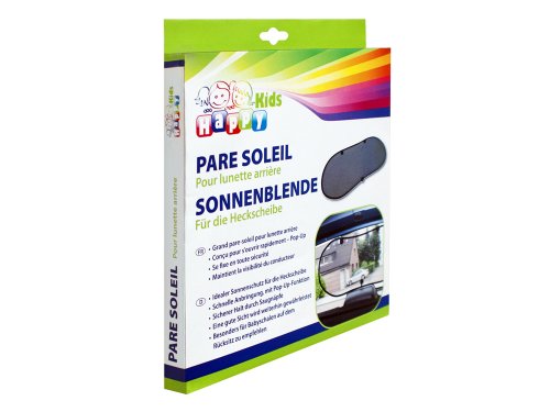 Pare Soleil Pour Pare Brise Arriere