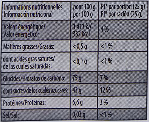 Haribo Ours D'or 2 Kilos (x1)