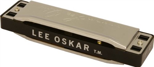 Lee Oskar Harmonicas Major Diatonic Sol ...