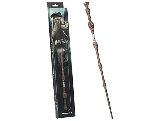 HARRY POTTER Baguette de Dumbledore