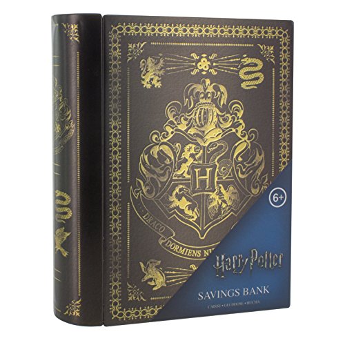 paladone Harry Potter Tirelire Poudlard 20 cm