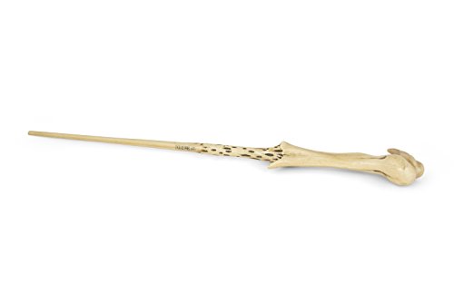 The Noble Collection Lord Voldemort Wand