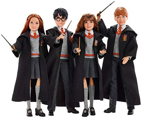 Harry Potter Poupee Hermione Granger 24 Cm Poupee Figurine Des 6 Ans