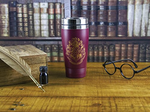 Harry Potter V2 poudlard Mug De Voyage,...