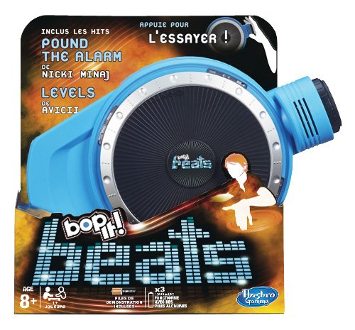Bop It Beats