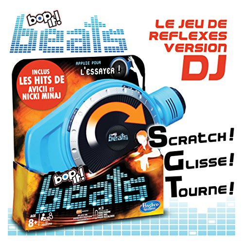 Bop It Beats