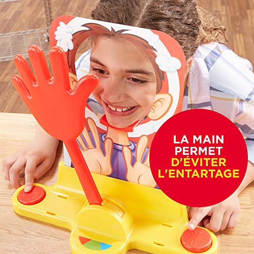 Hasbro Gaming - Pie Face Cannon - Jeu De Societe