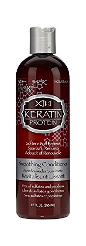Hask Keratin Protein Conditioner Smoothi...