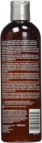 Hask Keratin Protein Conditioner Smoothi...