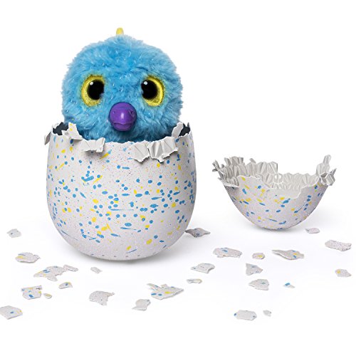 Spin Master Hatchimals Draggle Paillete