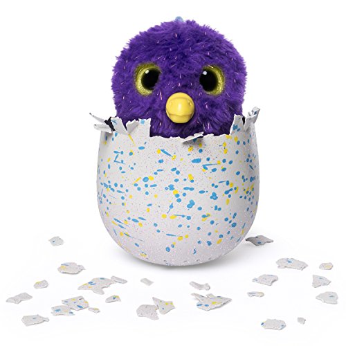 Spin Master Hatchimals Draggle Paillete